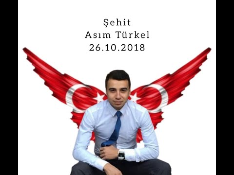 BİR ANNENİN ŞEHİT OĞLUNA AĞITI TUNCELI DE DONARAK ŞEHİT OLAN ASIM TÜRKEL  İN ANISINA