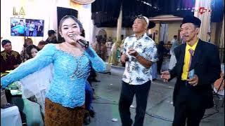 FULL SRAGENAN KOPLO Ninggal Katresnan Dadi Ati Podang Kuning Campursari LA PRO