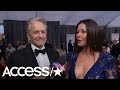 Michael Douglas & Catherine Zeta-Jones Reveal The Secret To Their Long Lasting Marriage