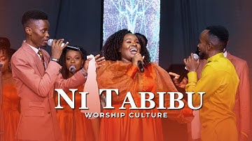 Stephen Mutinda - NI TABIBU  (feat. Minister Munyao & Gladys Kimaru) | WORSHIP CULTURE