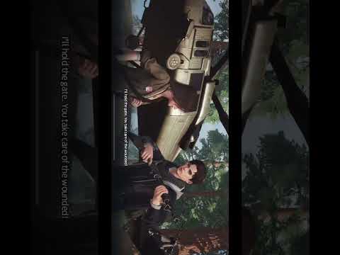 UNDAWN gameplay |
