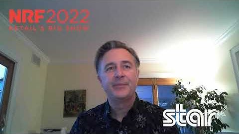 Star Micronics, Leader In POS Tech Industry, Welcomes You To NRF 2022!
