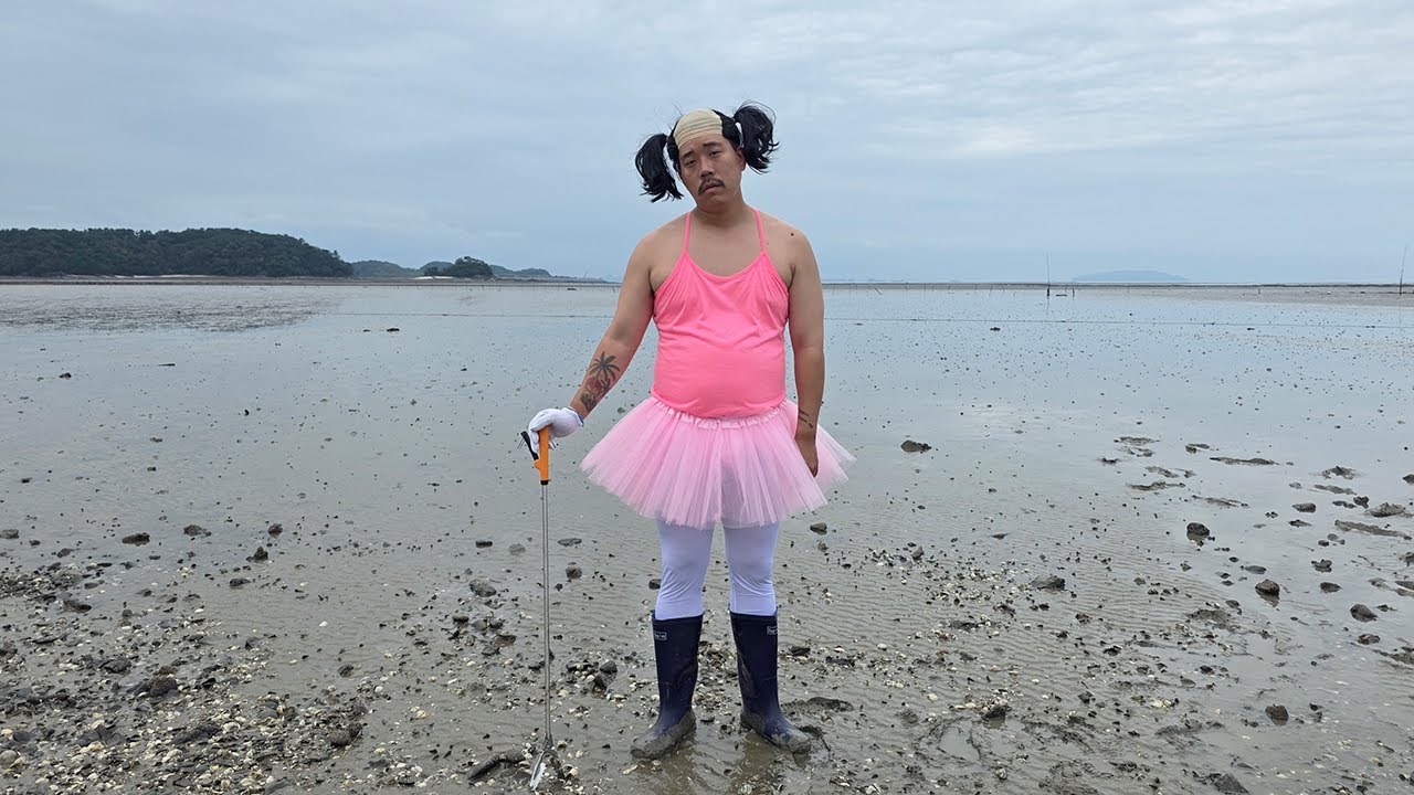 기롱피디 잘렸습니다