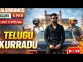 Live streaming squad push TELUGU KURRADU YT
