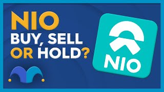 Is NIO Stock a BUY, SELL, or HOLD?