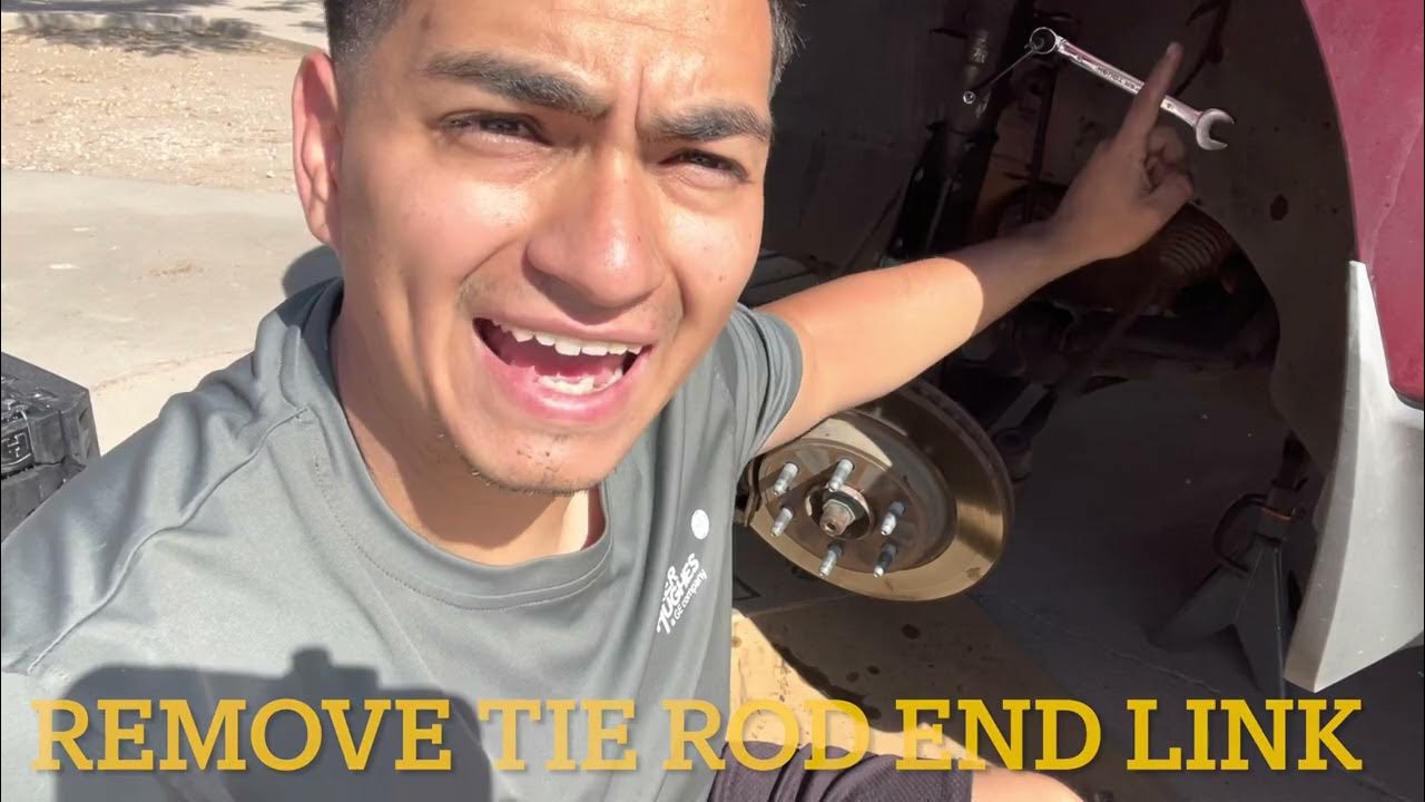 2012 Chevy Traverse front struts and lower control arm replacement