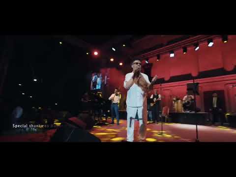 کنسرت معین سلیمانیه عراق 2019 Moein 6259 Concert Music Moein