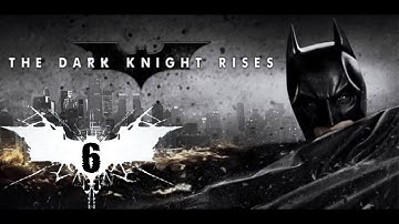 Batman: The Dark Knight Rises - Gameplay Walkthrough Part 6 (Android, iOS)