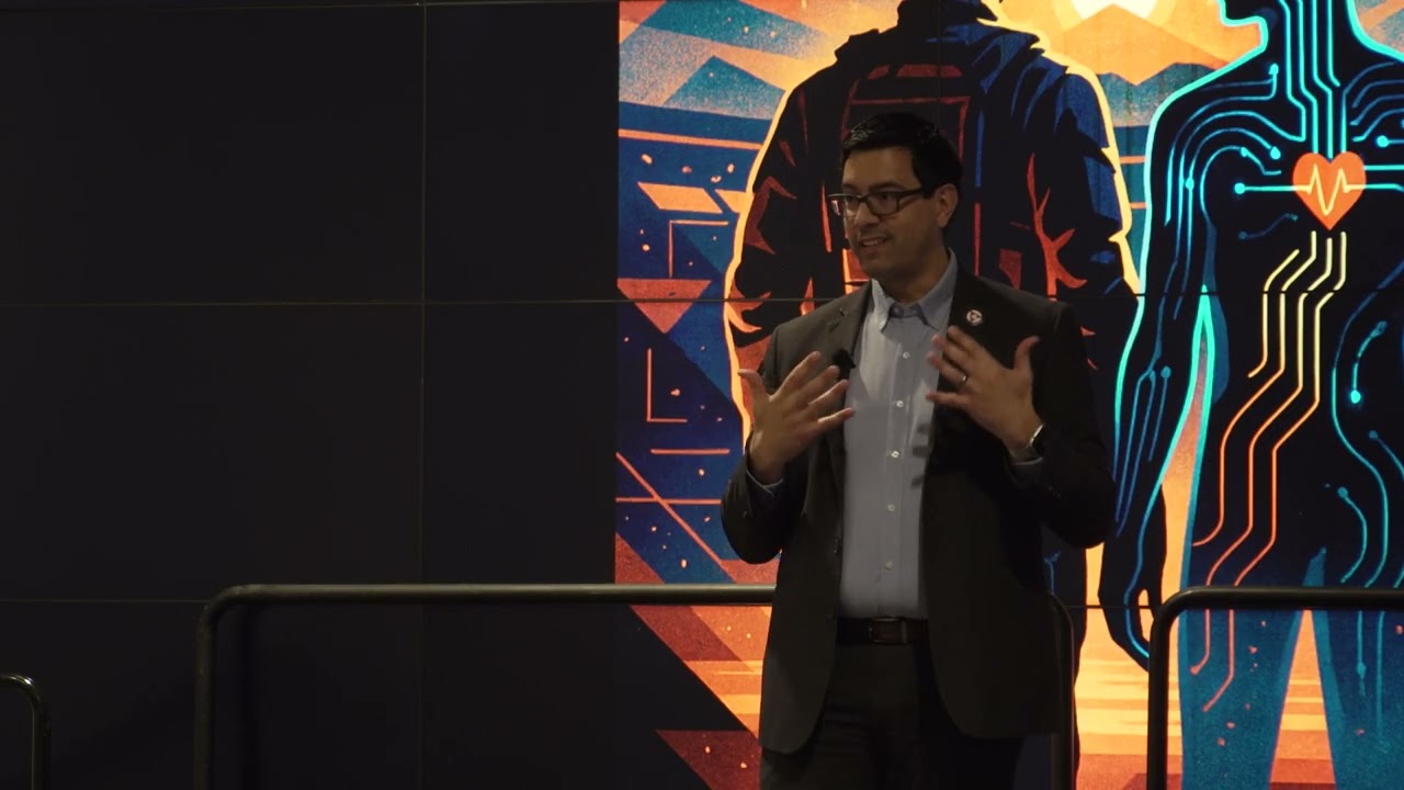 Next Big Thing - I/ITSEC 2025 - Human/AI Teams That Train with You