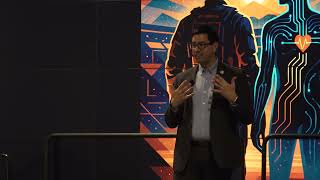 Next Big Thing - I/ITSEC 2025 - Human/AI Teams That Train with You