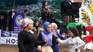 Derya Ayan...akkuşlu Sanatçı Ordu Akkuş Lular İlçesi̇ Ve Çevre Köyleri̇ Dernek Başkani