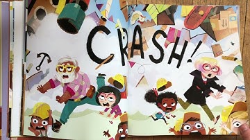 TD Summer Reading Club Introduction Video!