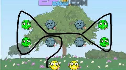 Draw a Line Level1-24 Walkthrough