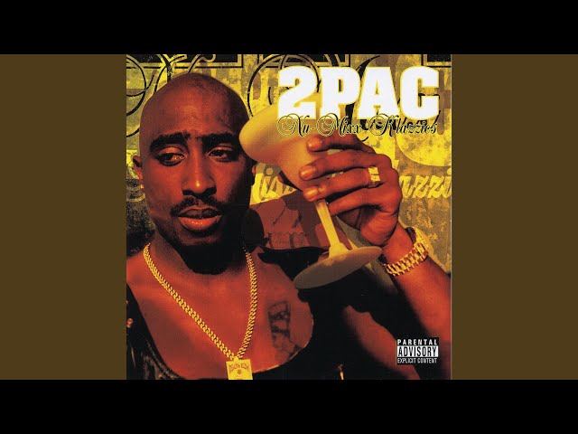 2 Of Amerikaz Most Wanted (Nu-Mixx (Explicit)) - YouTube