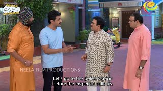 FULL EPISODE! 3815 - Taarak Mehta Ka Ooltah Chashmah - Full Episode | तारक मेहता का उल्टा चश्मा