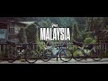 Bikepacking 1,000 miles in the world's OLDEST rainforest. Velo Malaysia. Episode 2.