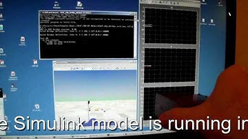 AHRS over 5DoF_IMU Demo