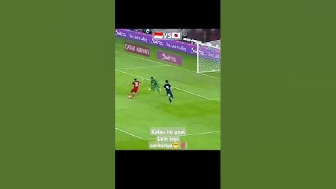 INDONESI VS JAPAN  #shorts #shortsfeed #shortvideo #timnasindonesia #japan #fyp