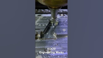 Gun Mould Finishing #cnc #machine #cncengineering #viral #gun #weapons #shortsvideo