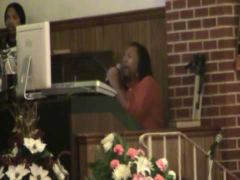 Junebug Singing I Won't Complain