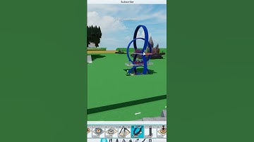 How to get the LIGHT ORB In Theme Park Tycoon 2!.. #shorts