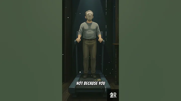 Comfort Is the Most Addictive Drug No One Talks About #motivation #mindset #animation #facts #anime