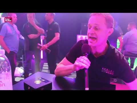 Beglec Accu Decolight