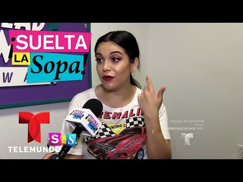 Vídeo: A Dieta De Jacquie Rivera