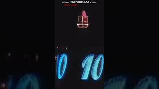 Disney Sea Countdown For 2006