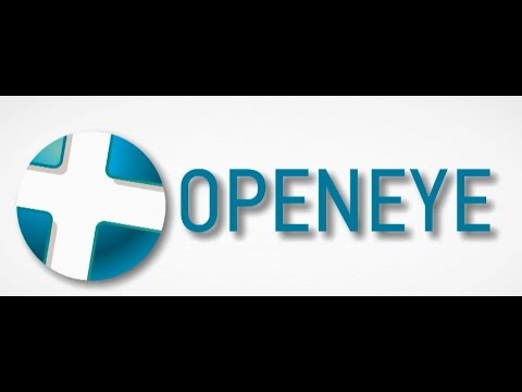 OPENEYE/Дисфункция мейбомиевых желез. Часть 2.1. Демодекоз век.