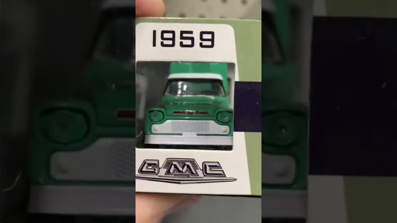 Peg Hunting Diecast Cars M2 Machines Walmart 