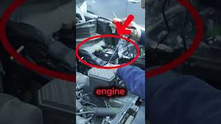 It Won't Start Without This Car Battery 🔋