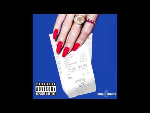 Katy Perry Swish Swish Without Nicki Minaj