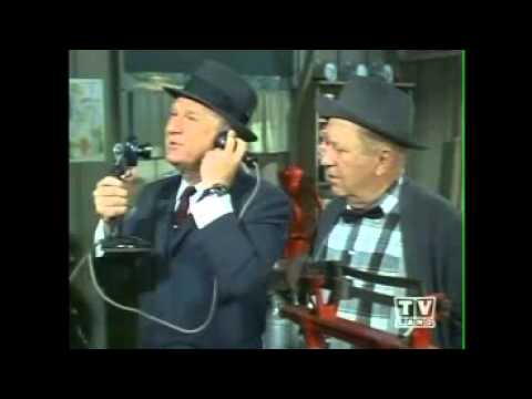 Green Acres Long Distance call