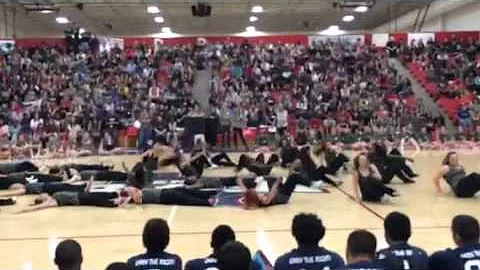 RHS STRUTTERS. hip-hop 2014