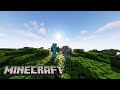 [MINECRAFT] BANGUN FARM UNTUK KESEJAHTERAAN RAKYAT SEKO