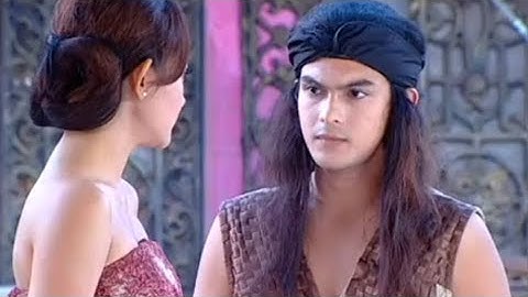 TUTUR TINULAR VERSI 2011 - Episode 266
