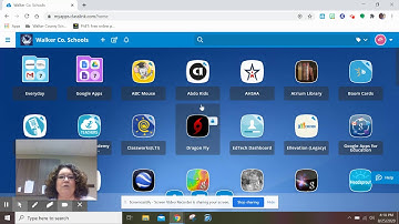 Logging into Classlinks and Schoology