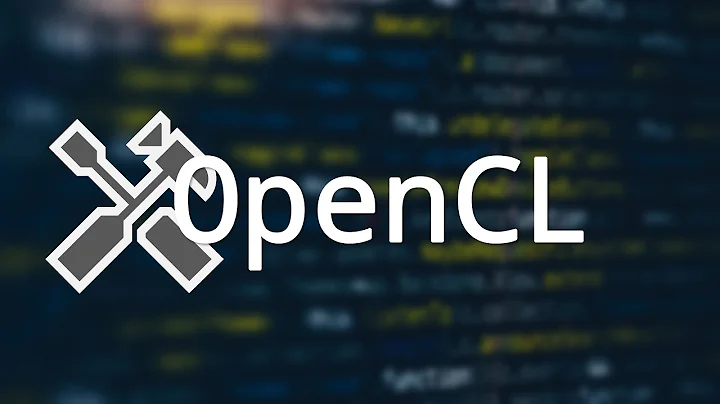 Cara Memperbaiki OpenCl Intel GPU di Ubuntu/Debian
