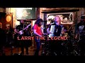 Larry the Legend - Folk Hogan