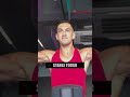 Top Dumbbell Shoulder Exercise (Wider Delts!)