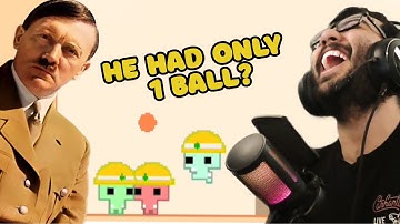 Play This 2D Game… If You Wanna Suffer Together 😭🎮 (part 2)