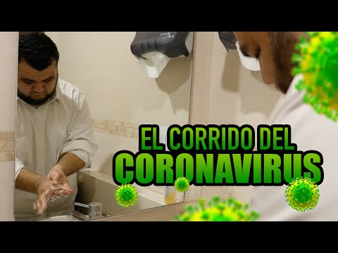 Canción del Coronavirus