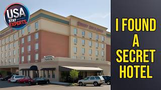 Drury Inn & Suites St. Louis near Forest Park - I Found a Secret Hotel | St. Louis (MO)⭐ Profile