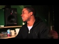 LANTANA- DROPPING FLAME IN THE STUDIO