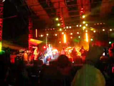 Bob Marley Carribean Festival 2010-Julian,Dami... ...