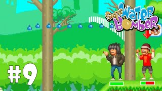 Super Water Bomber: Park 9 #9 (Java)