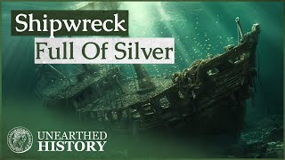 Archaeologists Uncover The Sunken Secrets Of The Rooswijk Shipwreck | Digging For Britain