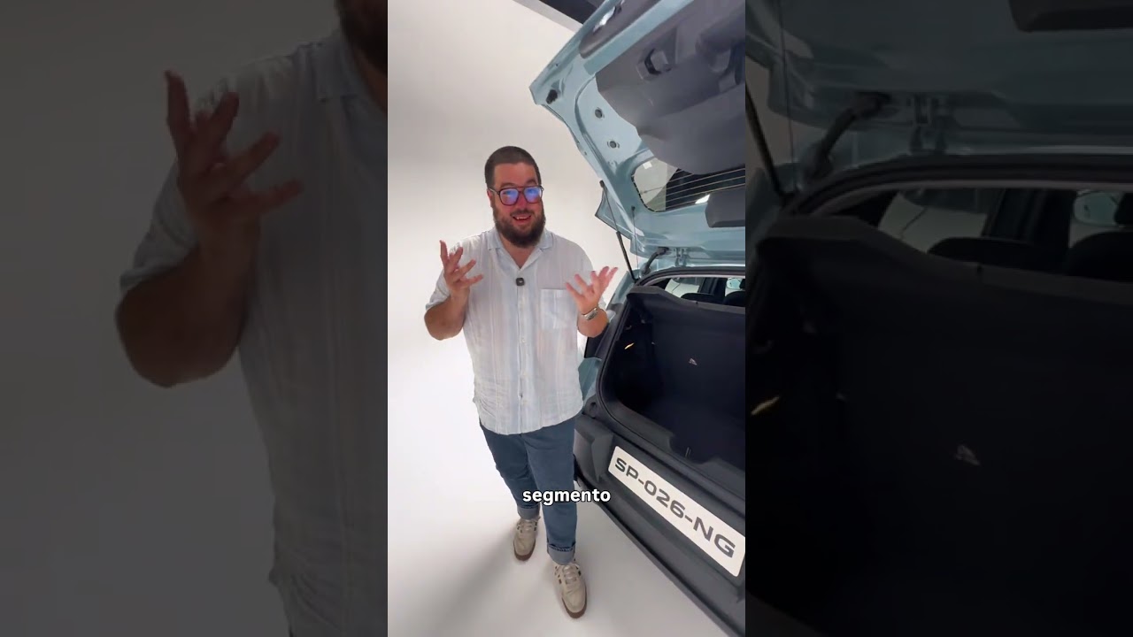 Dacia acaba de cargarse el mejor argumento para comprarte un eléctrico chino 👇