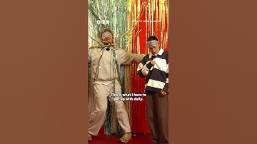 A new version of Nikita was unlocked #Strictly - BBC